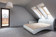 Eastham bedroom extensions