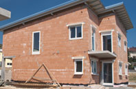 Eastham home extensions