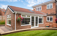 Eastham house extension leads