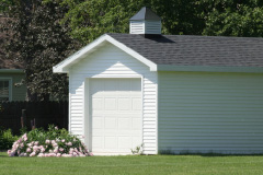 Eastham outbuilding construction costs